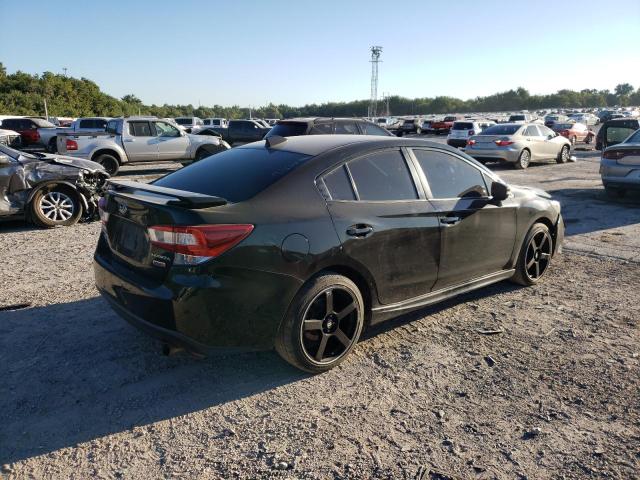 Photo 4 from auction – 2018 SUBARU IMPREZA SP with VIN 4S3GKAK64J3612413