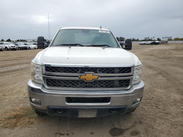 Photo 9 from auction – 2014 CHEVROLET SILVERADO with VIN 1GC1KXC80EF180139