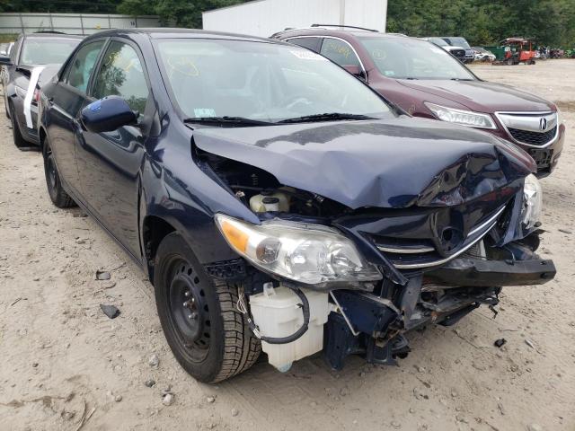 TOYOTA COROLLA BA 2013 con VIN 2T1BU4EE0DC078377 - Foto de la subasta
