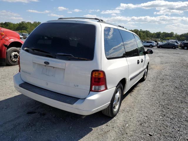 Photo 4 from auction – 2003 FORD WINDSTAR L with VIN 2FMDA51473BA56223