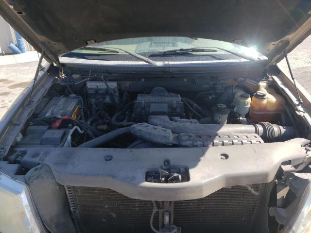 Photo 7 from auction – 2004 FORD F150 with VIN 1FTPX14504NA29948