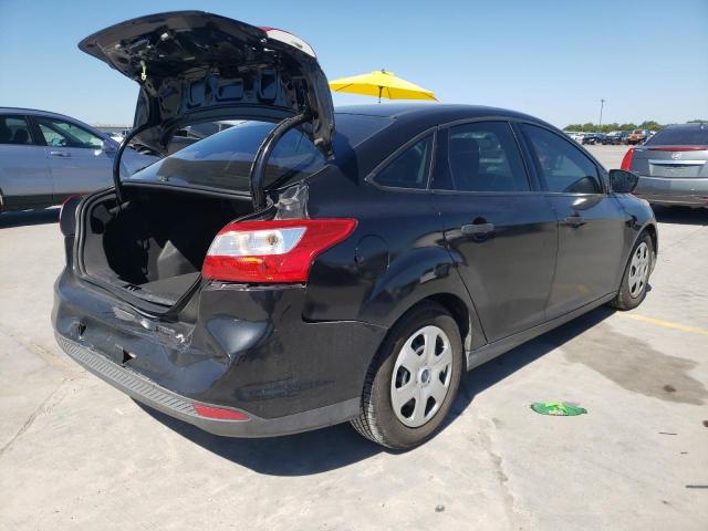 Photo 4 from auction – 2014 FORD FOCUS S with VIN 1FADP3E22EL223676