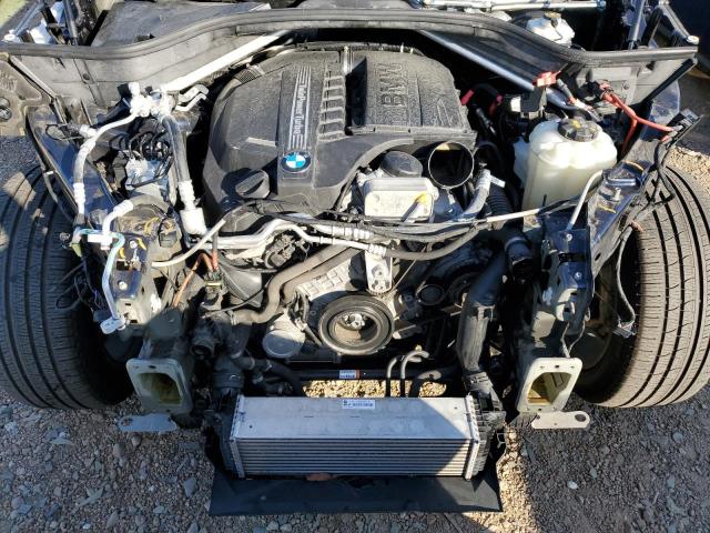 Photo 7 from auction – 2018 BMW X5 XDRIVE3 with VIN 5UXKR0C56J0Y04468
