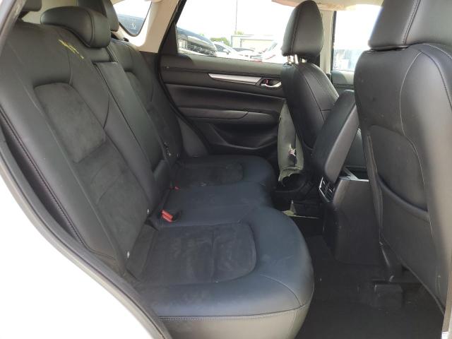 Photo 6 from auction – 2022 MAZDA CX-5 SELEC with VIN JM3KFBBM2N0540211