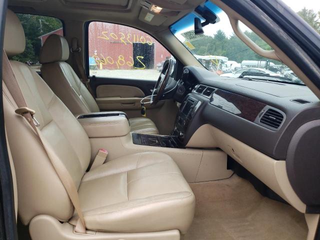 Photo 5 from auction – 2008 GMC NEW SIERRA with VIN 2GTEK638581320368