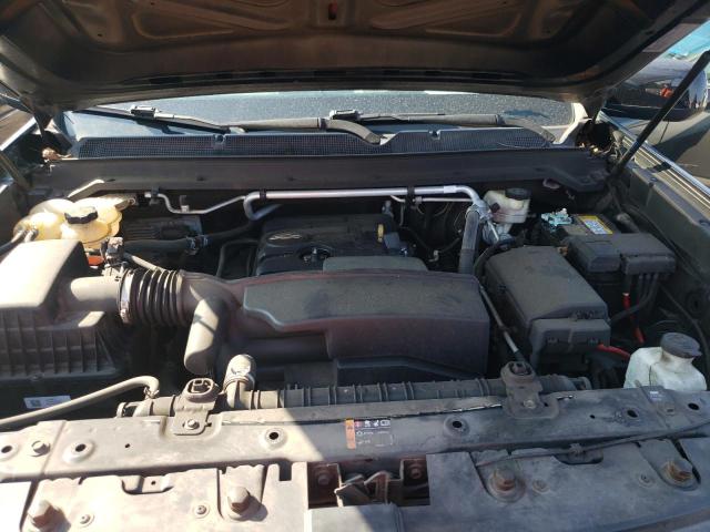 Photo 7 from auction – 2016 CHEVROLET COLORADO with VIN 1GCHSBEA5G1375607