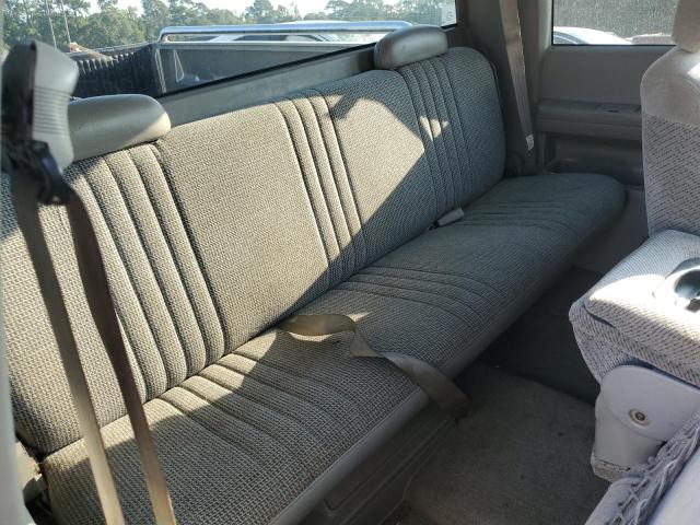 Photo 6 from auction – 1998 CHEVROLET GMT-400 C1 with VIN 1GCEC19M5WE193086