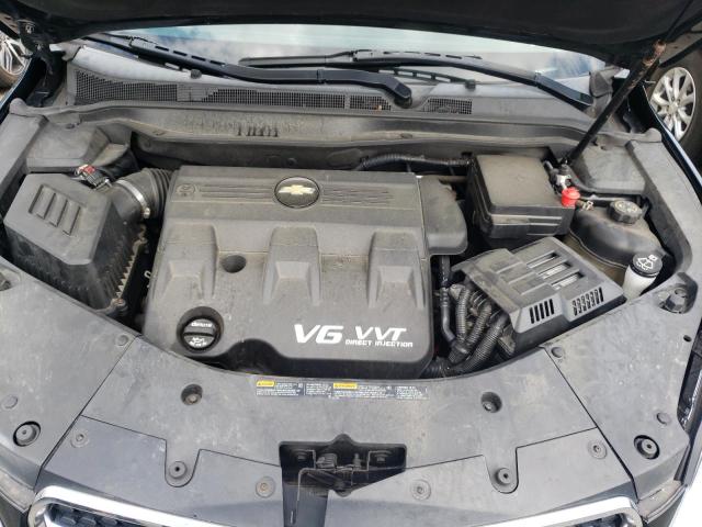 Photo 7 from auction – 2013 CHEVROLET EQUINOX LT with VIN 2GNFLGE38D6161682