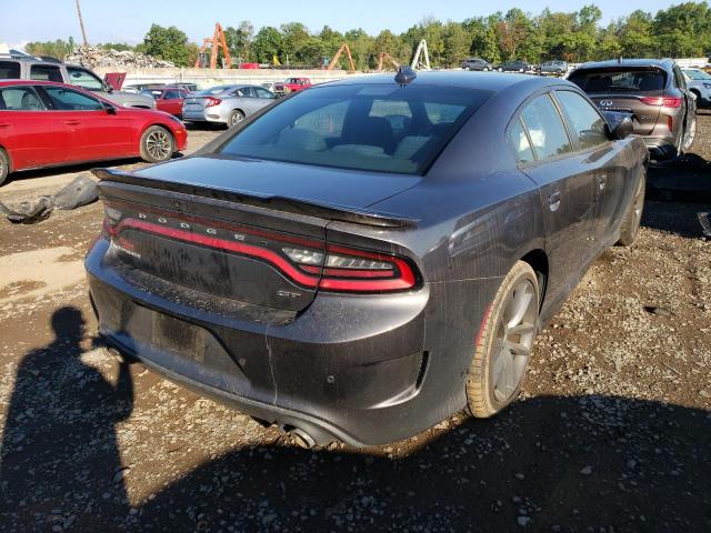 Photo 4 from auction – 2019 DODGE CHARGER GT with VIN 2C3CDXHG1KH507827