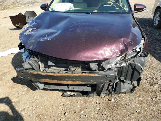 Photo 9 from auction – 2013 TOYOTA AVALON BAS with VIN 4T1BK1EB8DU077759