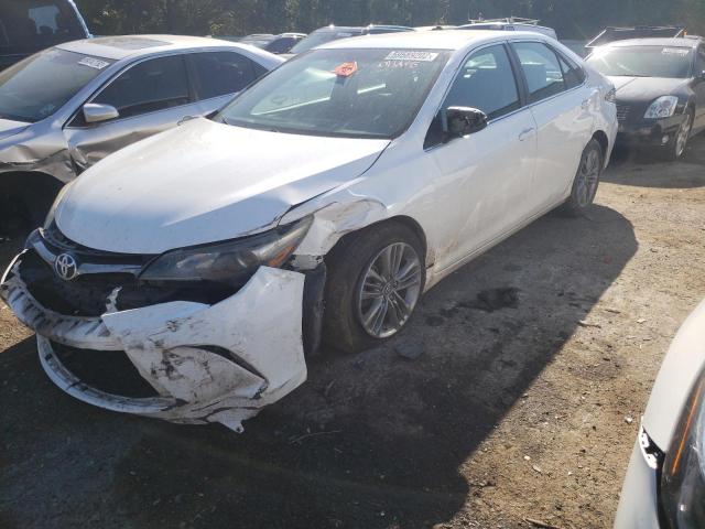 Photo 9 from auction – 2015 TOYOTA CAMRY LE with VIN 4T1BF1FK7FU026615