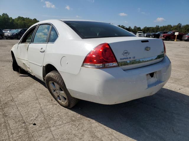 Photo 3 from auction – 2011 CHEVROLET IMPALA LT with VIN 2G1WG5EK4B1151758