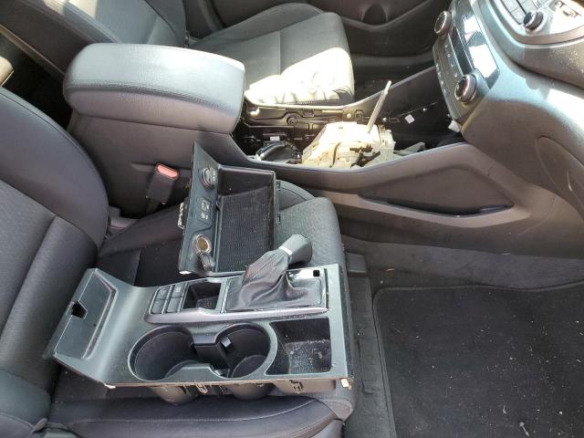 Photo 9 from auction – 2016 HYUNDAI TUCSON LIM with VIN KM8J33A4XGU207668