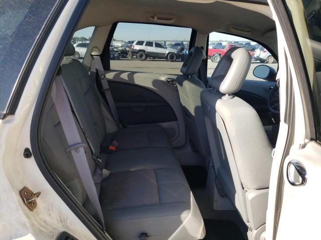 Photo 6 from auction – 2006 CHRYSLER PT CRUISER with VIN 3A4FY58B76T281290