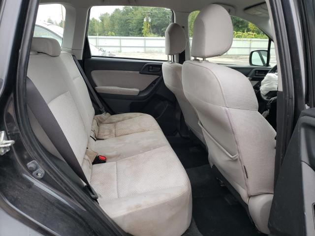 Photo 6 from auction – 2015 SUBARU FORESTER 2 with VIN JF2SJAAC4FG587342