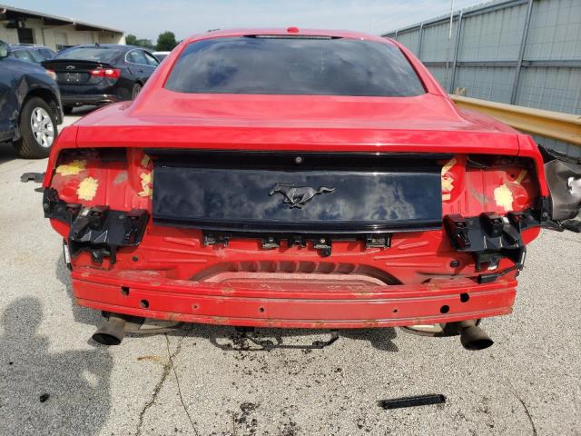 Photo 9 from auction – 2015 FORD MUSTANG with VIN 1FA6P8THXF5310180