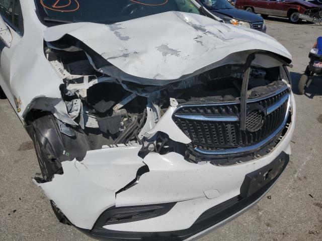 Photo 9 from auction – 2018 BUICK ENCORE ESS with VIN KL4CJGSB0JB548260