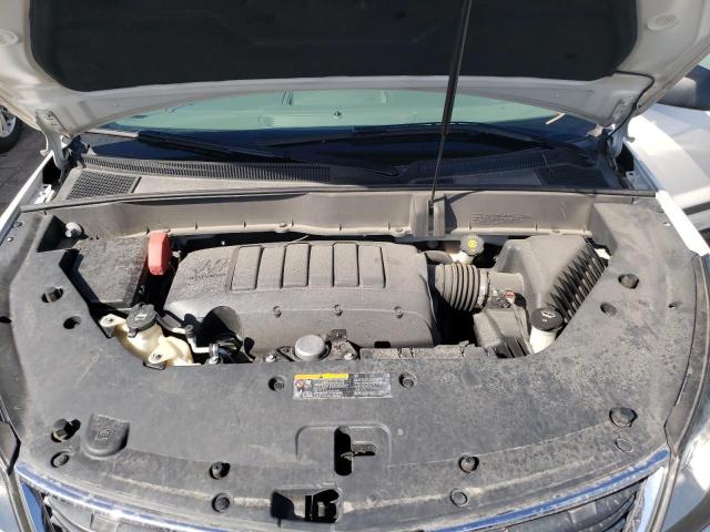 Photo 7 from auction – 2014 CHEVROLET TRAVERSE L with VIN 1GNKRFKDXEJ303328