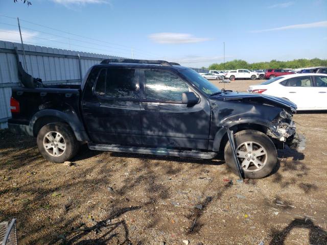 Photo 9 from auction – 2007 FORD EXPLORER S with VIN 1FMEU31K77UA12463
