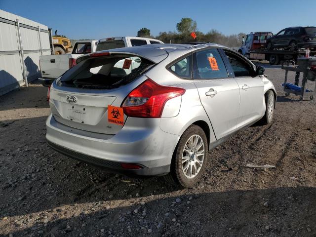 Photo 4 from auction – 2012 FORD FOCUS SE with VIN 1FAHP3K23CL148179