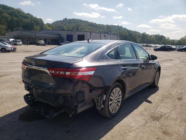 Photo 4 from auction – 2013 TOYOTA AVALON HYB with VIN 4T1BD1EB9DU011005