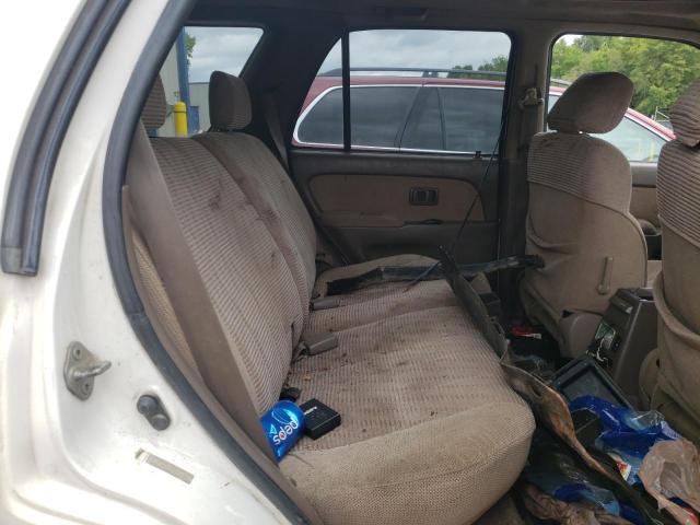 Photo 6 from auction – 1998 TOYOTA 4RUNNER SR with VIN JT3HN86R7W0180924