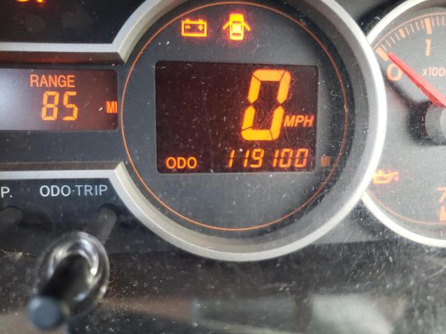 Photo 8 from auction – 2015 SCION XB with VIN JTLZE4FE6FJ077501