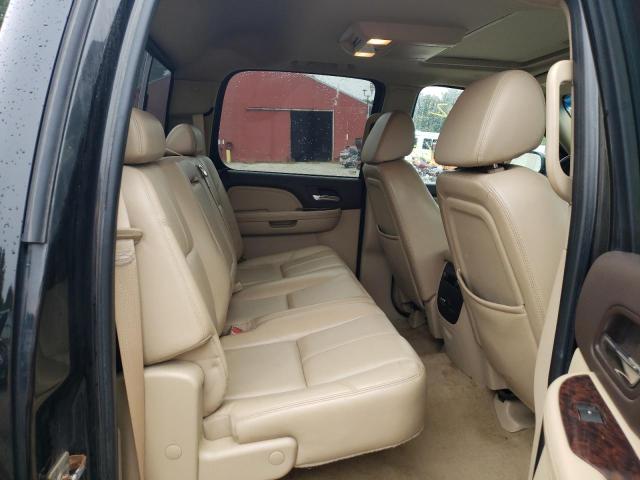 Photo 6 from auction – 2008 GMC NEW SIERRA with VIN 2GTEK638581320368