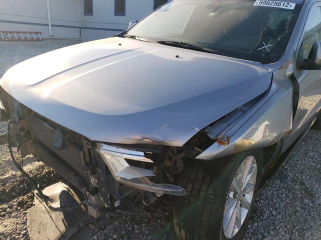Photo 9 from auction – 2015 DODGE DURANGO SX with VIN 1C4RDHAG6FC880148