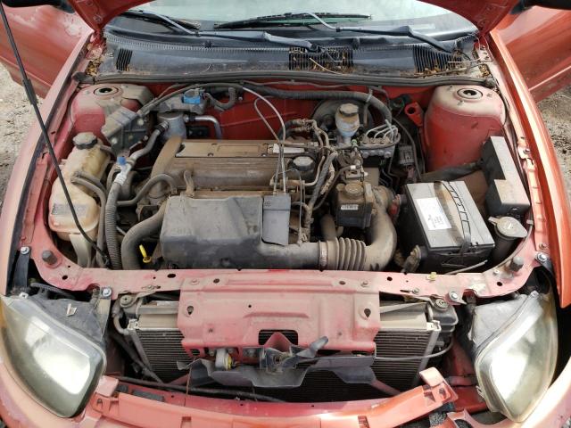 Photo 7 from auction – 2005 CHEVROLET CAVALIER with VIN 1G1JC52F857206331