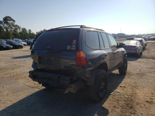 Photo 4 from auction – 2006 GMC ENVOY with VIN 1GKDT13S462171900