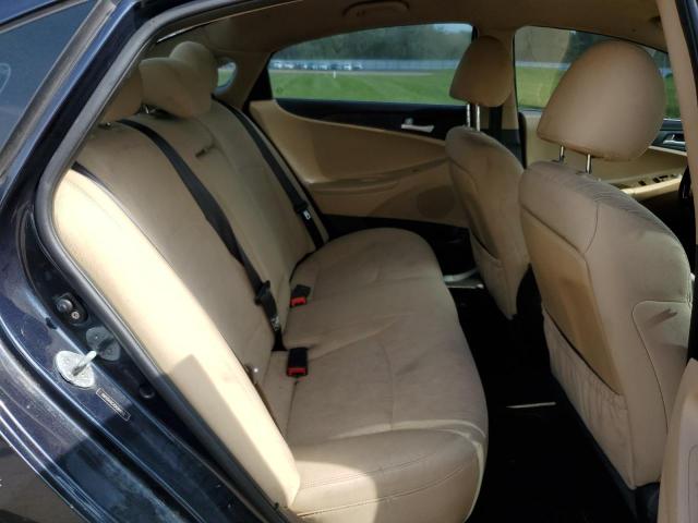 Photo 6 from auction – 2012 HYUNDAI SONATA GLS with VIN 5NPEB4AC7CH344013