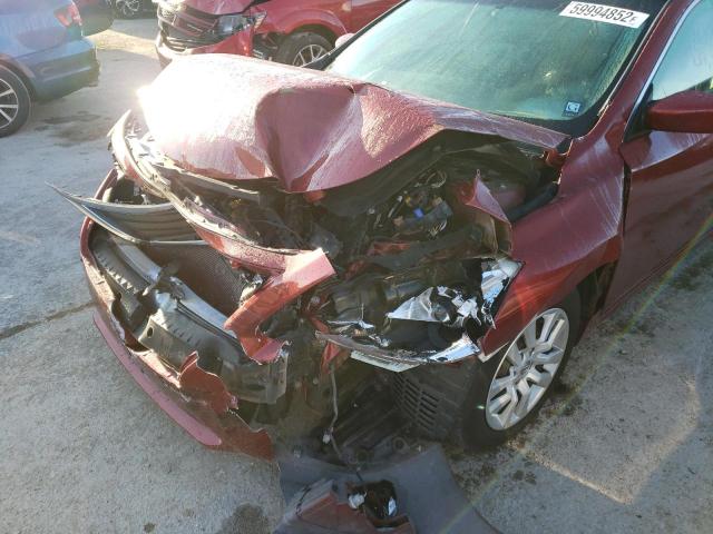 Photo 9 from auction – 2013 NISSAN ALTIMA 2.5 with VIN 1N4AL3AP8DN512600