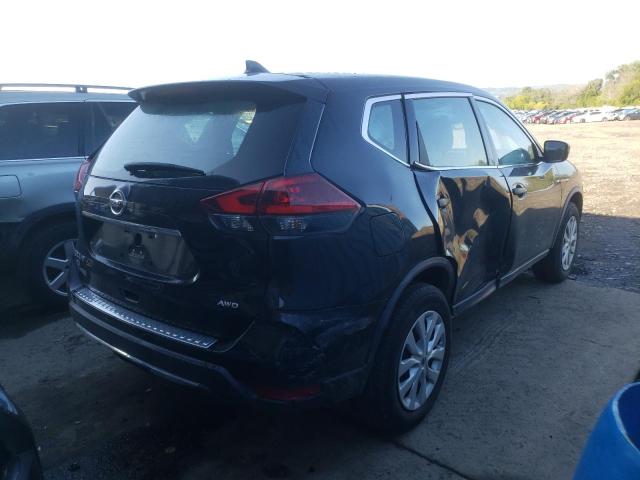Photo 4 from auction – 2018 NISSAN ROGUE S with VIN KNMAT2MV1JP525221