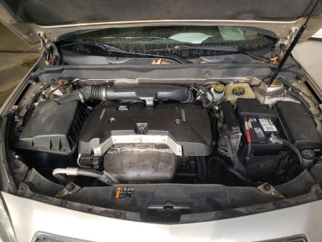 Photo 7 from auction – 2013 CHEVROLET MALIBU 2LT with VIN 1G11E5SA5DF253254