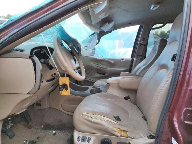 Photo 5 from auction – 1998 FORD EXPEDITION with VIN 1FMPU18L5WLB92753
