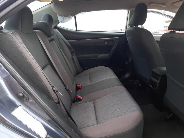 Photo 6 from auction – 2018 TOYOTA COROLLA L with VIN 5YFBURHE0JP838652