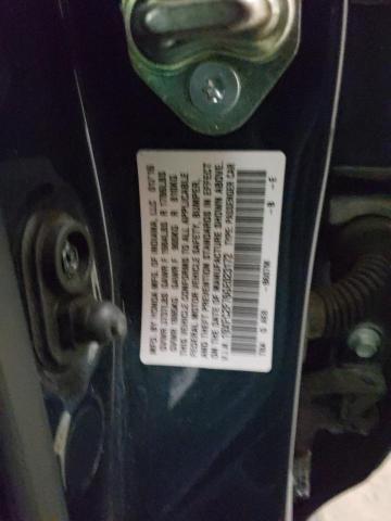 Photo 10 from auction – 2016 HONDA CIVIC EX with VIN 19XFC2F76GE023172