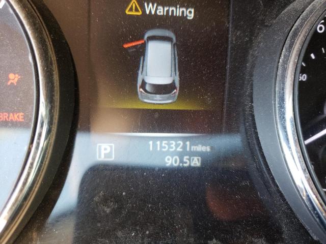 Photo 8 from auction – 2014 NISSAN ROGUE S with VIN 5N1AT2MT9EC758724