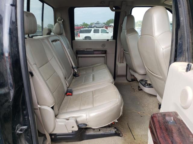 Photo 6 from auction – 2008 FORD F350 SRW S with VIN 1FTWW31RX8EA69378