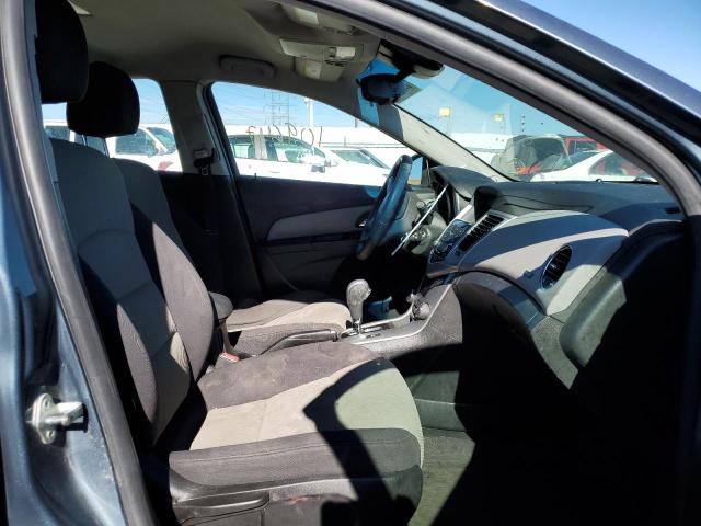 Photo 5 from auction – 2012 CHEVROLET CRUZE LS with VIN 1G1PC5SH3C7336929