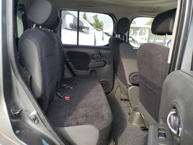 Photo 6 from auction – 2011 NISSAN CUBE BASE with VIN JN8AZ2KR4BT201004