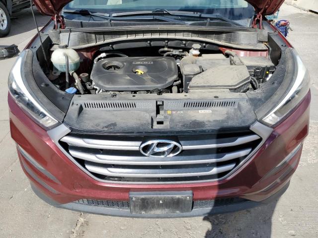 Photo 7 from auction – 2017 HYUNDAI TUCSON LIM with VIN KM8J3CA4XHU293226