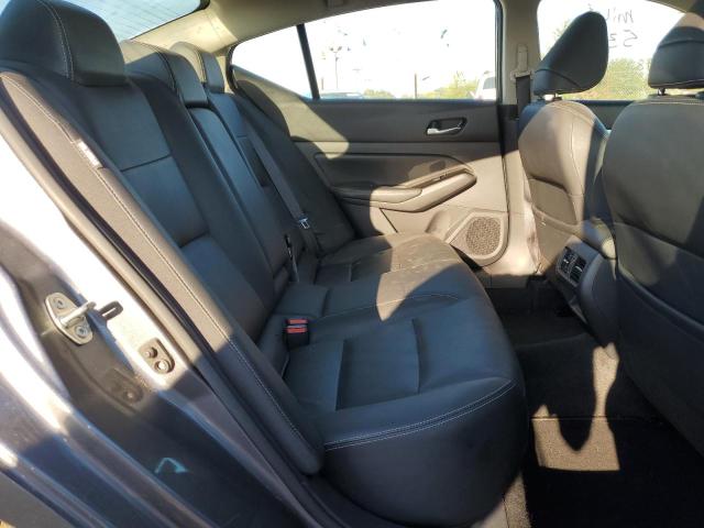 Photo 6 from auction – 2020 NISSAN ALTIMA PLA with VIN 1N4BL4FW9LC176153