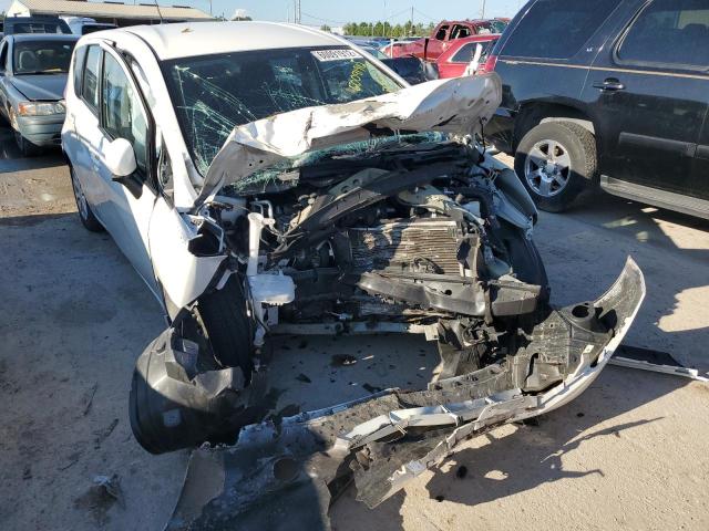 Photo 9 from auction – 2015 NISSAN VERSA NOTE with VIN 3N1CE2CP0FL439636