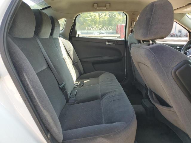 Photo 6 from auction – 2011 CHEVROLET IMPALA LT with VIN 2G1WG5EK4B1151758