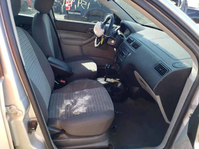 Photo 5 from auction – 2007 FORD FOCUS ZX4 with VIN 1FAHP34N07W292980