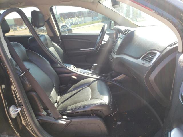Photo 5 from auction – 2014 DODGE JOURNEY LI with VIN 3C4PDCDG0ET171241