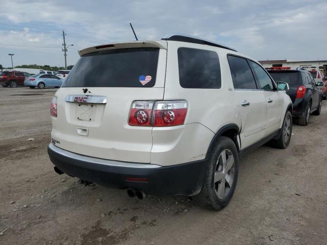 Photo 4 from auction – 2009 GMC ACADIA SLT with VIN 1GKER23D89J172181