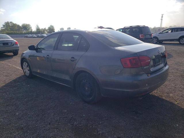 Photo 3 from auction – 2011 VOLKSWAGEN JETTA BASE with VIN 3VW1K7AJ4BM400185